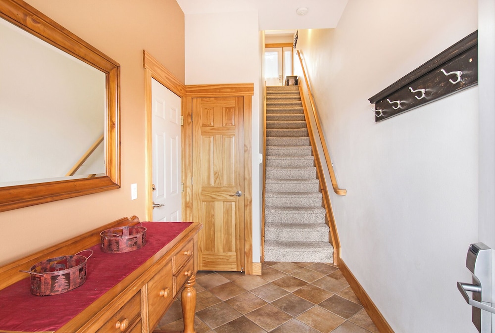 Estes Park Vacation Lodging