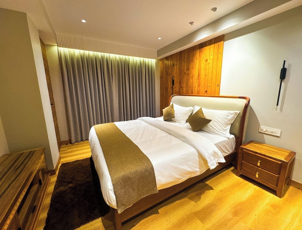 the perch shimla