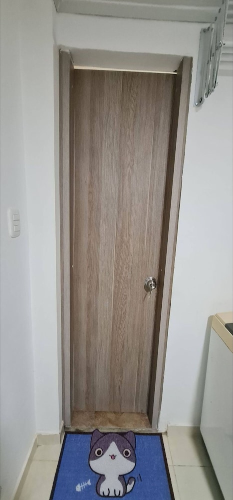 Apartament Riqueza Close to El Dorado Airport no1