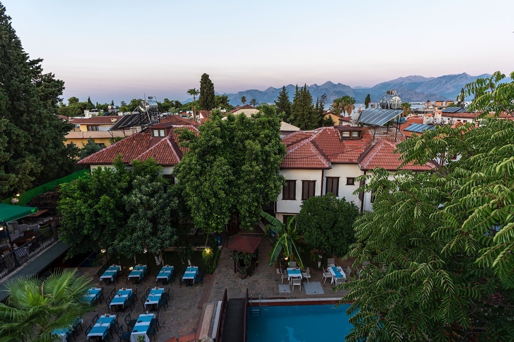 Castle Eski Şehir - Image 57