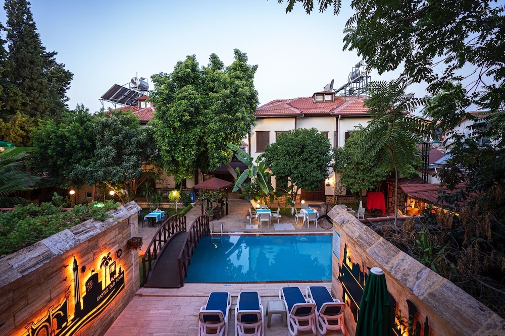 Castle Eski Şehir - Image 14