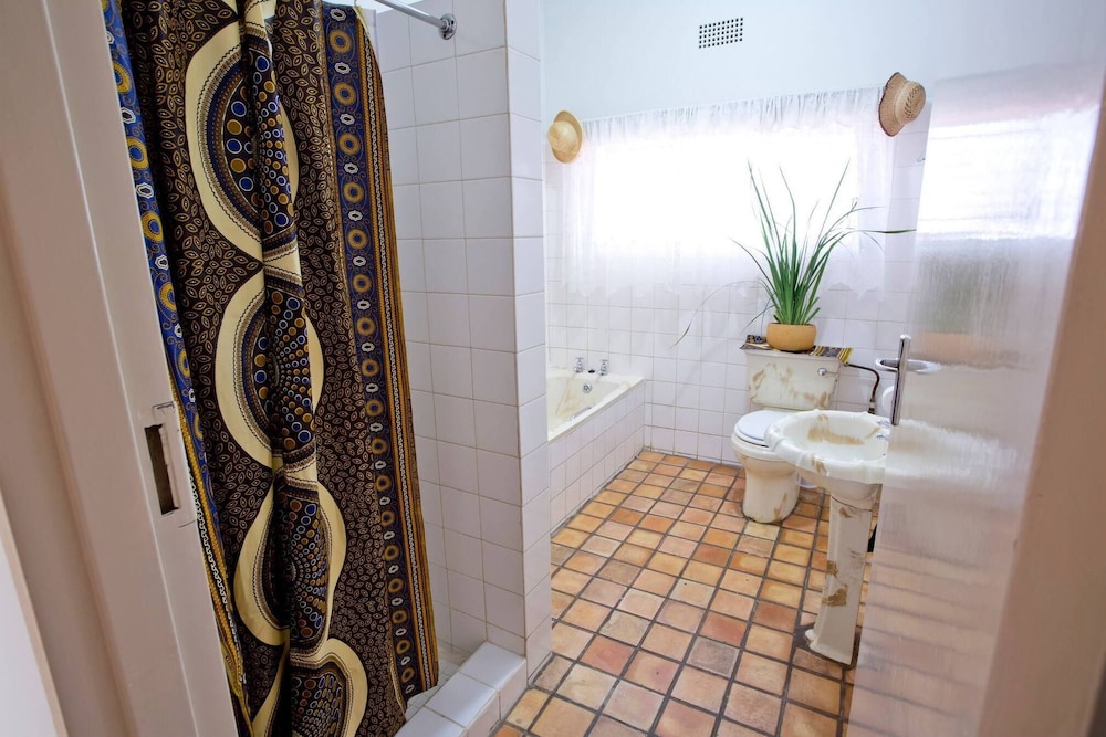 Mudita Self Catering