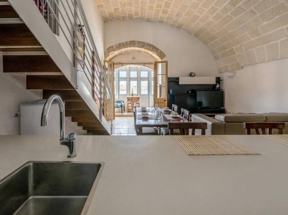 Valletta Seaview Apartment