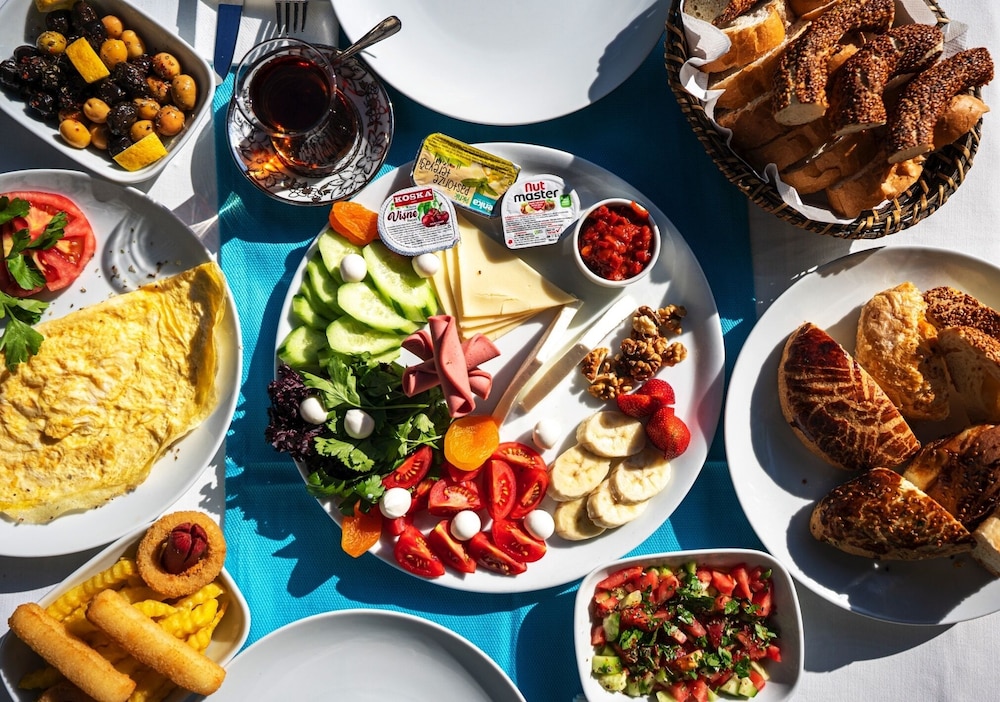 Castle Eski Şehir - Image 52