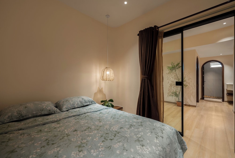 Q Apartment 3 Da Nang