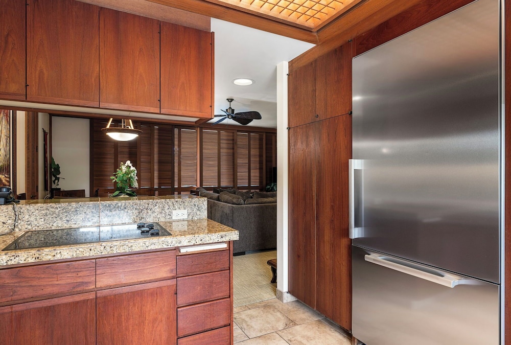 Private Beach - Lagoon & Ocean View - Spacious Lanai - Vrkcv