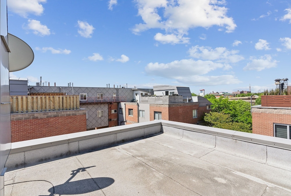 roof