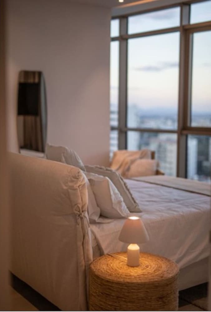 A Spectacular Suite Apartment on a new High Rise