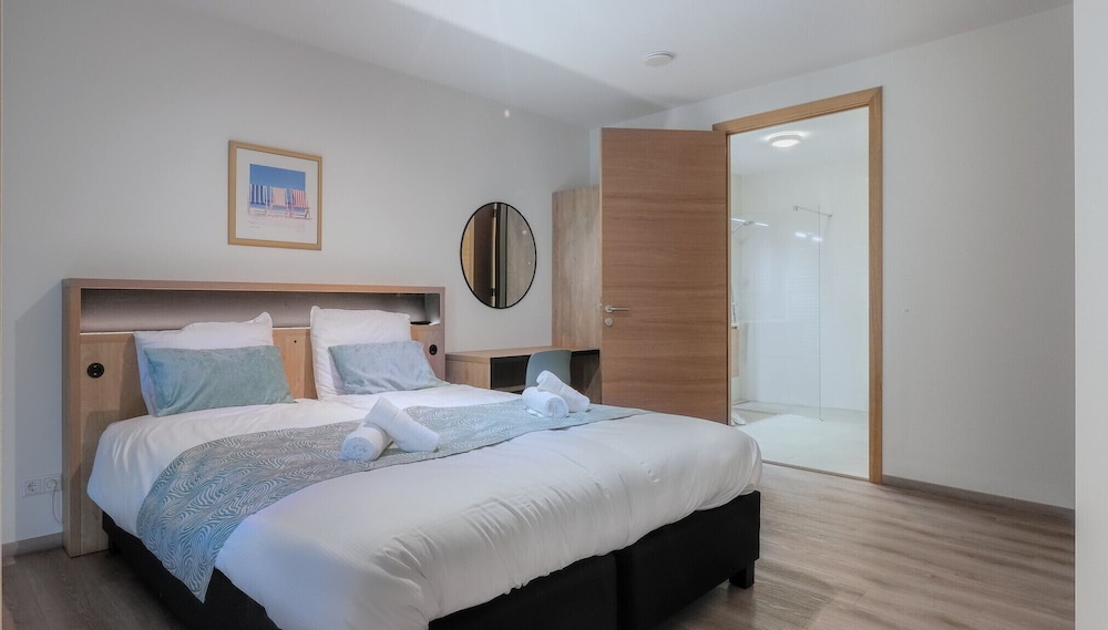 Dormio Breskens Apartments & Penthouses