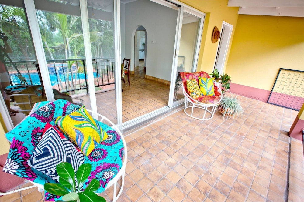 Mudita Self Catering