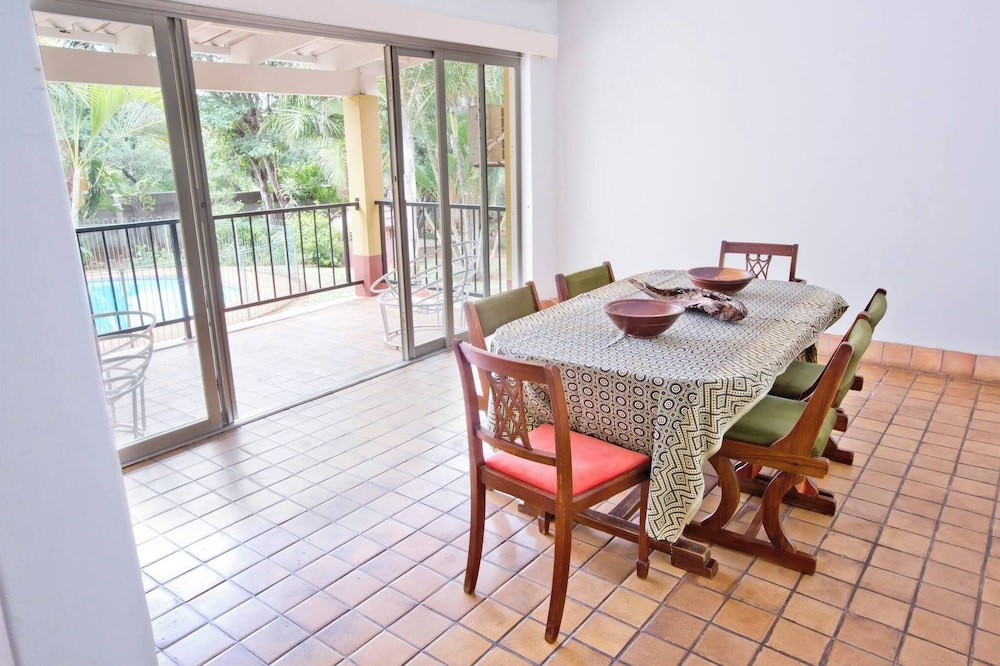 Mudita Self Catering