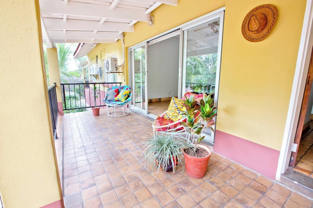 Mudita Self Catering