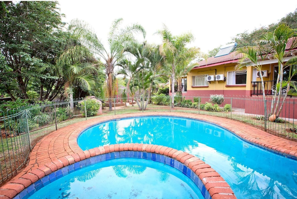 Mudita Self Catering