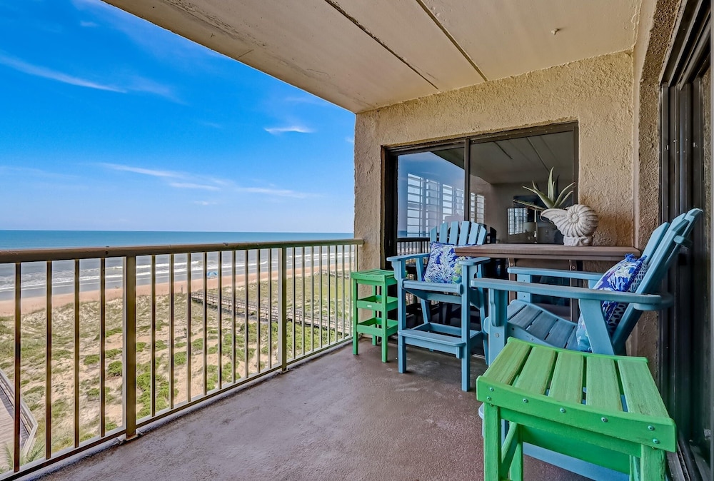 Amelia By The Sea 668 3 Bedroom Condo