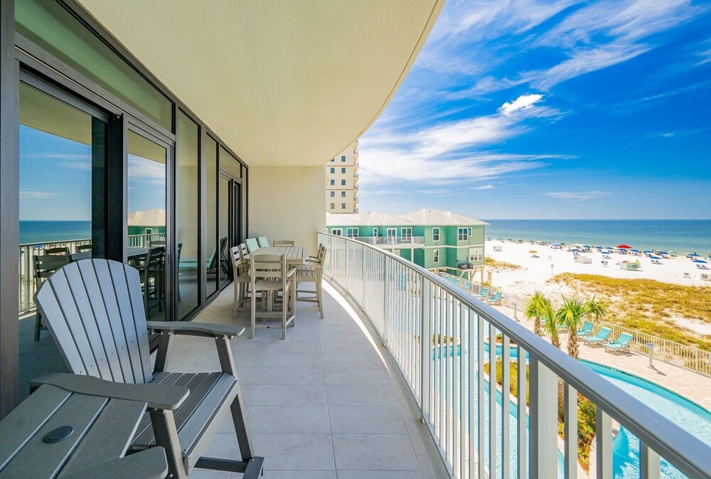 Phoenix Gulf Shores Ii 303 3 Bedroom Condo