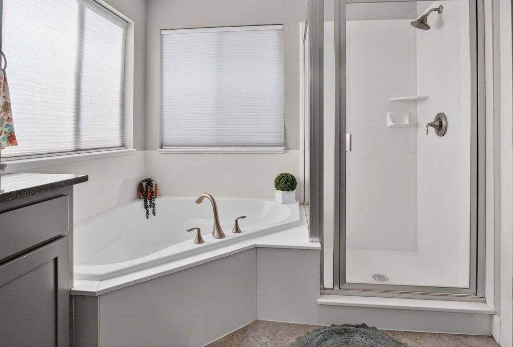 Modern 6br Home Near Park City 6 Bedroom Home