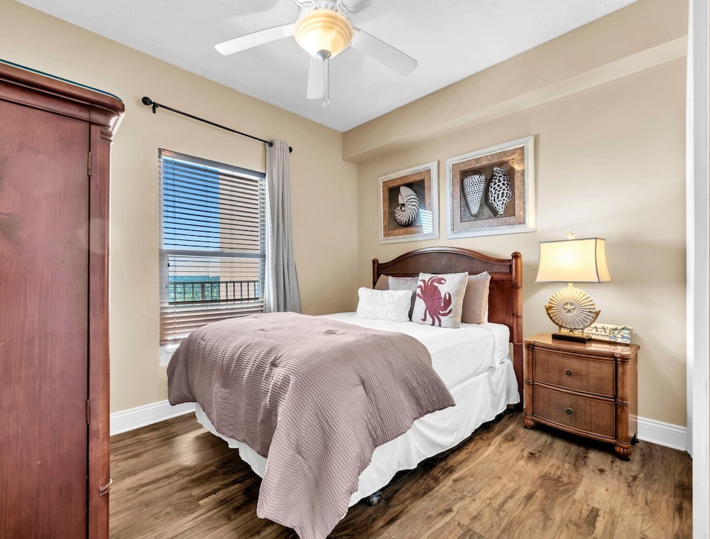 Gulf Crest 2105b