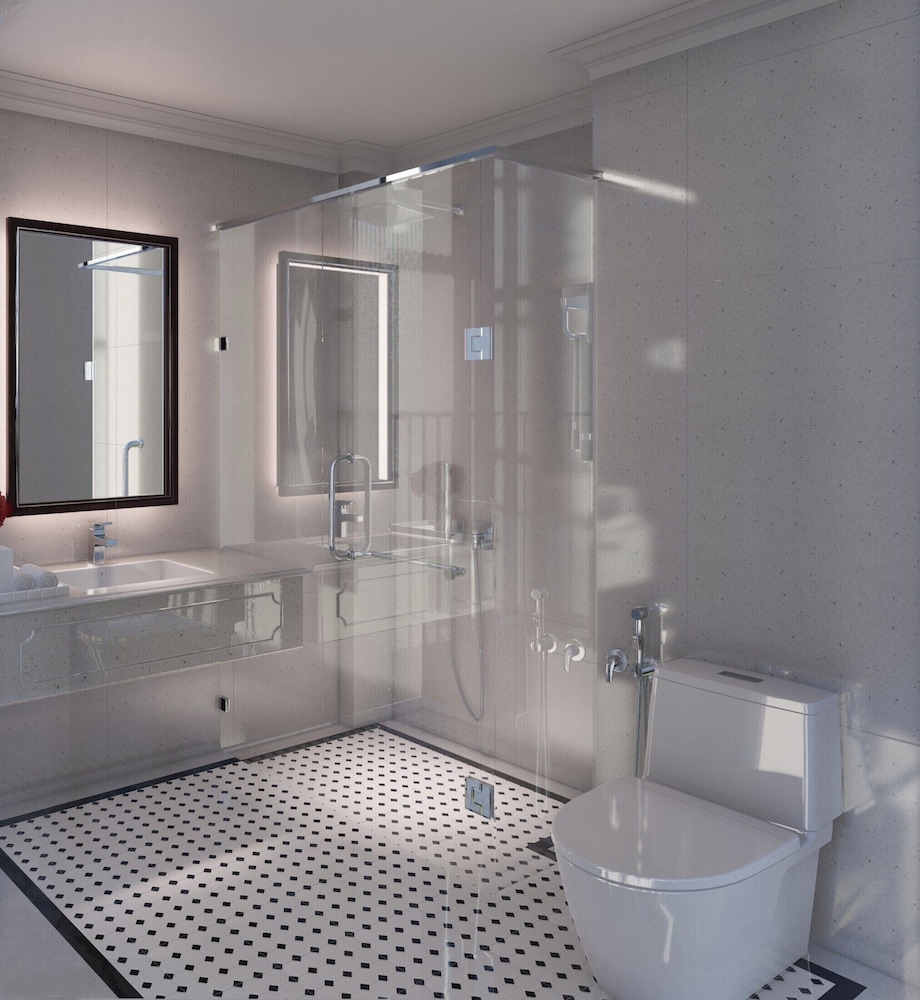 Hotel Công Tử Bạc Liêu