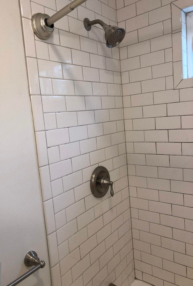 Renovated Space Close to Downtown - A