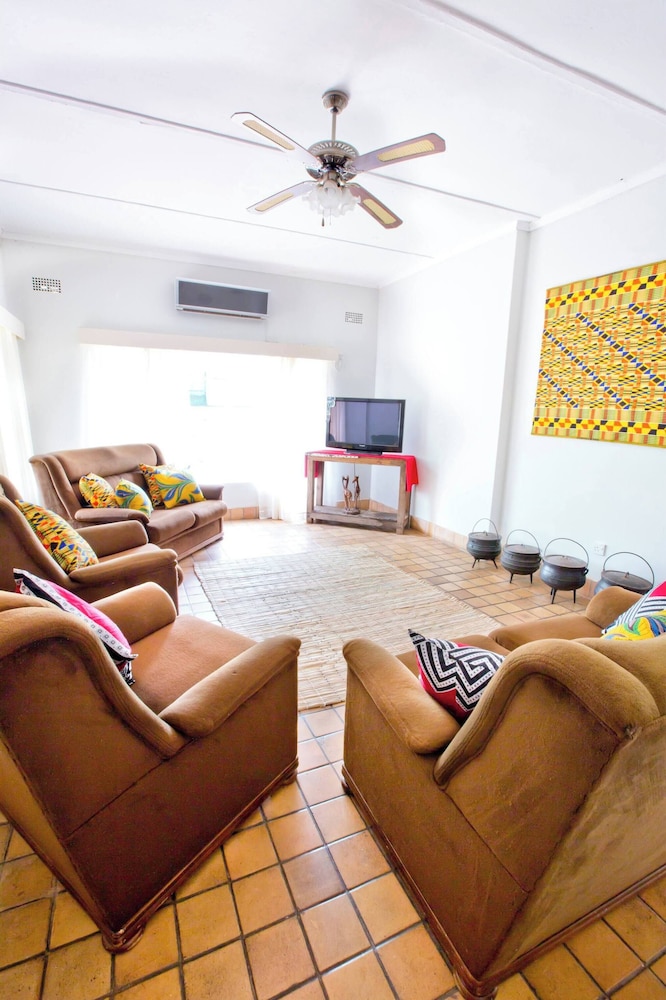 Mudita Self Catering