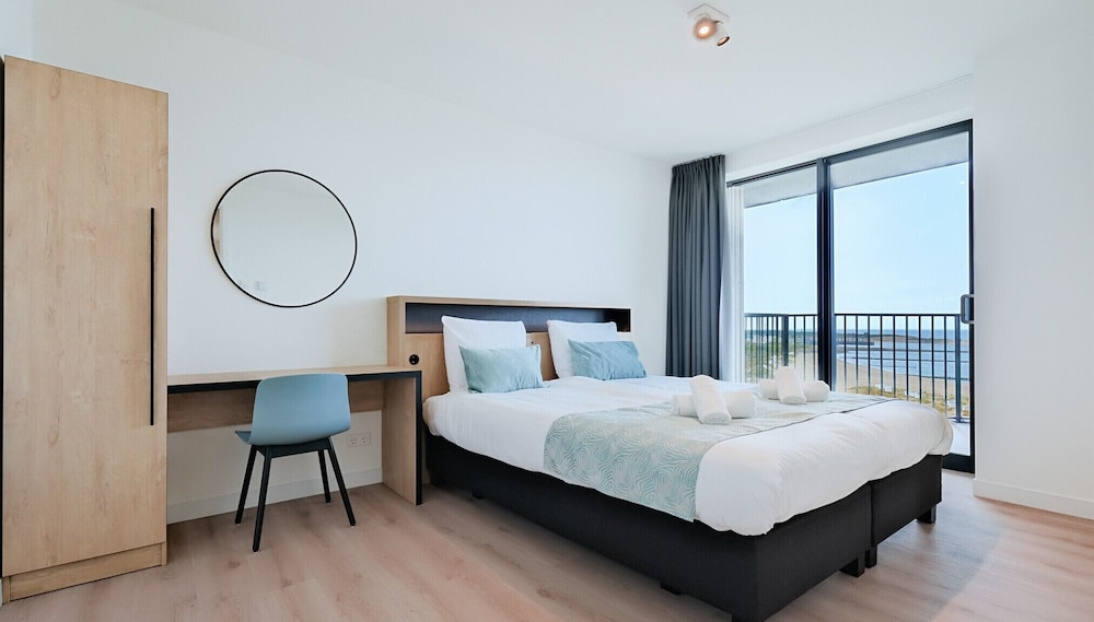 Dormio Breskens Apartments & Penthouses