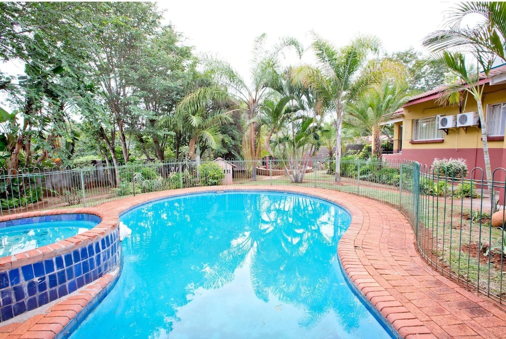 Mudita Self Catering