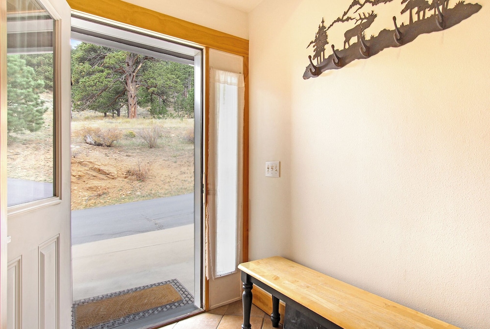Estes Park Vacation Lodging