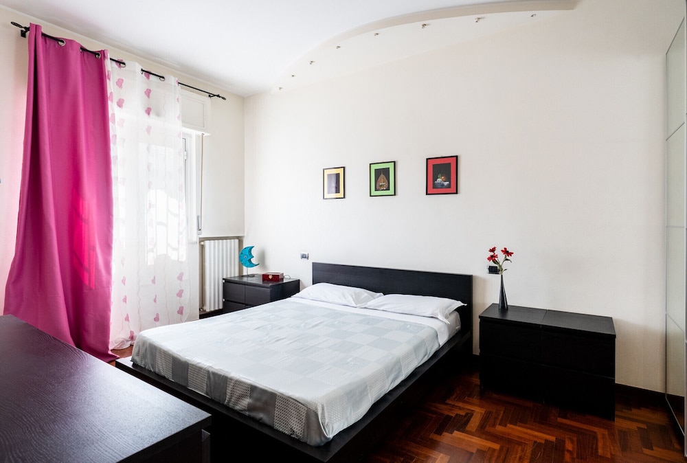 Roomy Family Apartment by Wonderful Italy