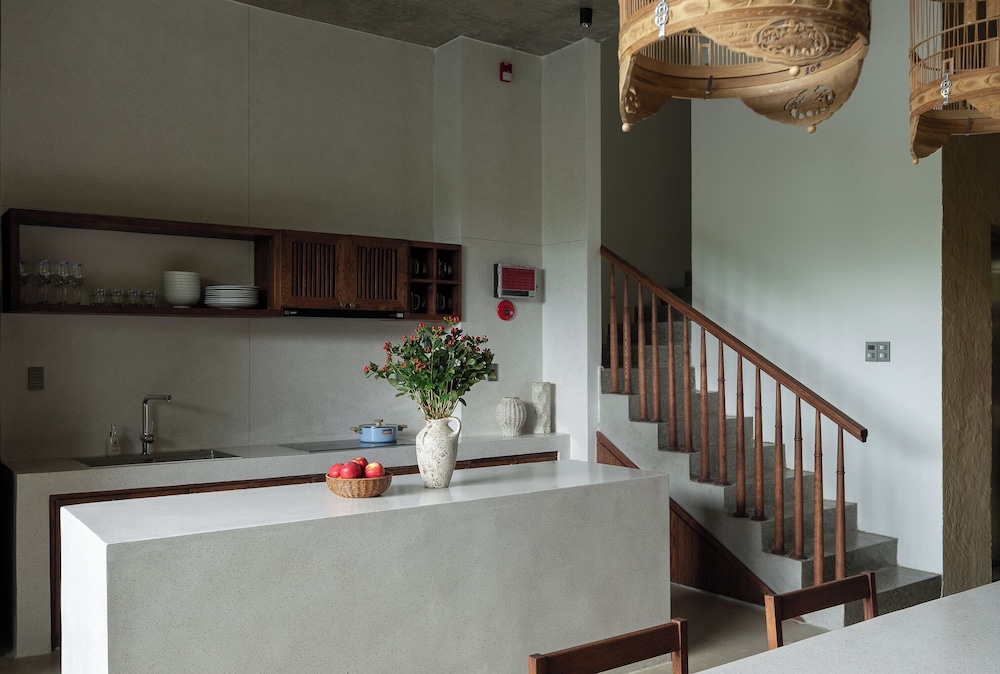 Wazen Retreat Villa Da Nang