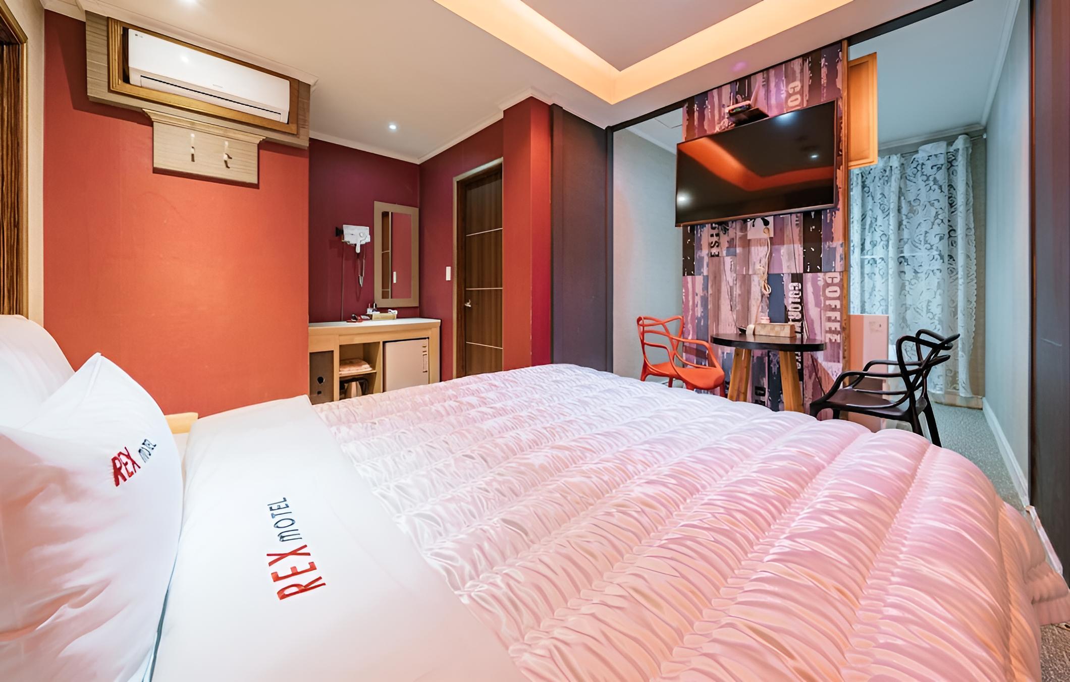Ansan Rex view 4