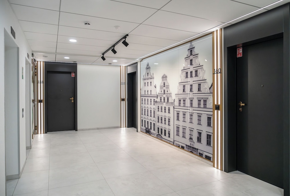 RentPlanet - Apartament Czysta