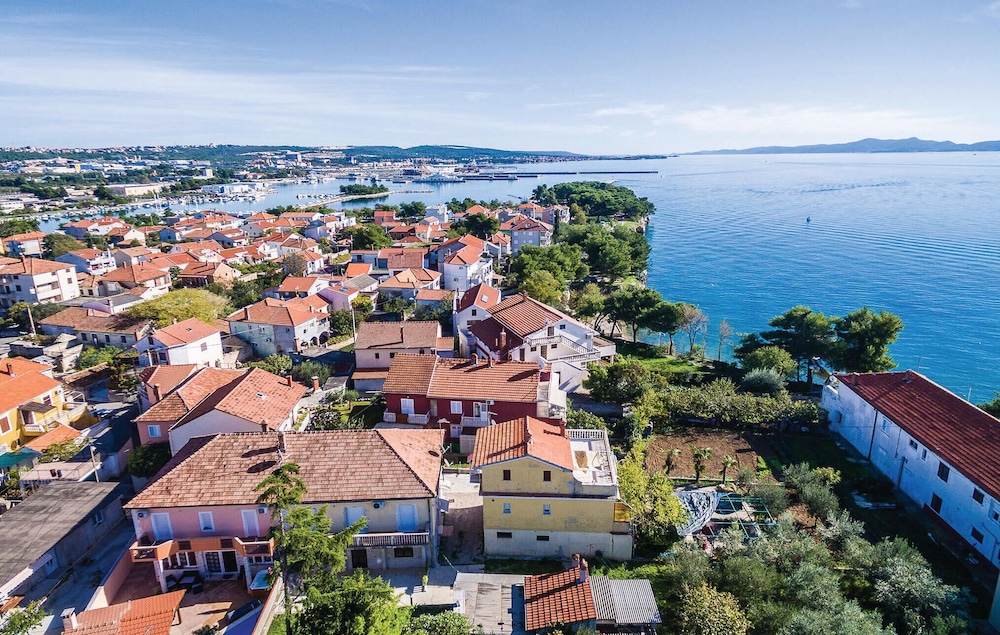Amazing Home in Zadar With Sauna, Wifi and Outdoor Swimming Pool view 4