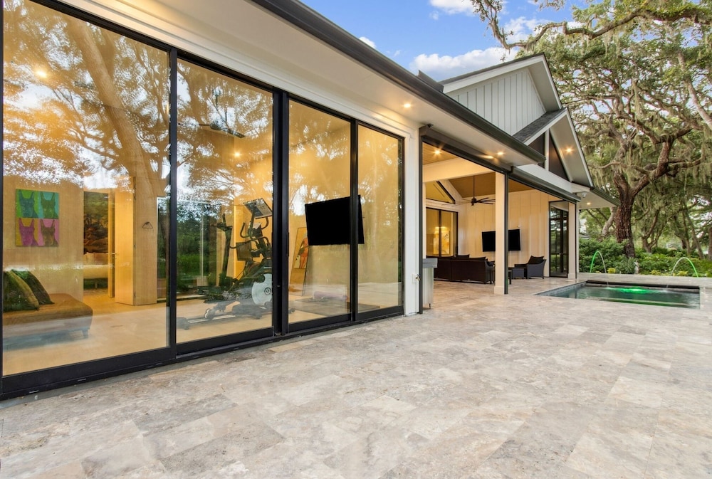 Omni Fairway Dreams 3 Bedroom Home