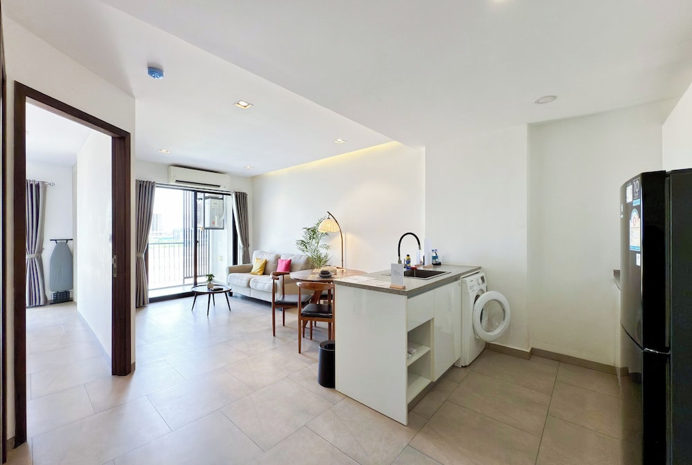 Urban Village Residence by Orchid Homes