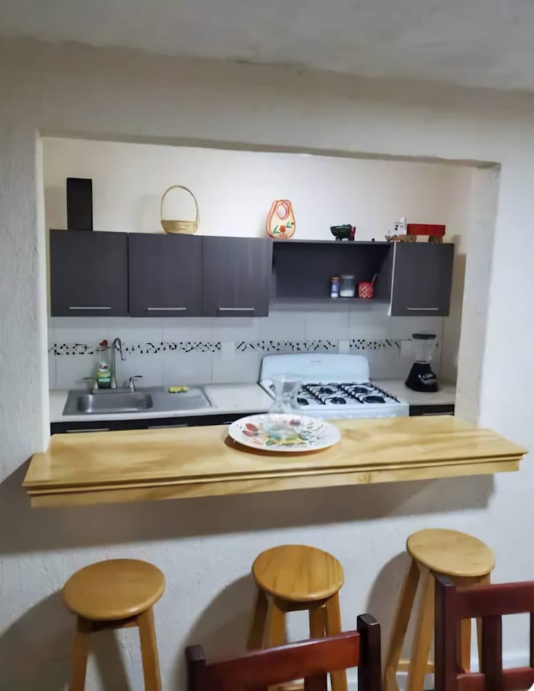 Princesa Apartment Huatulco