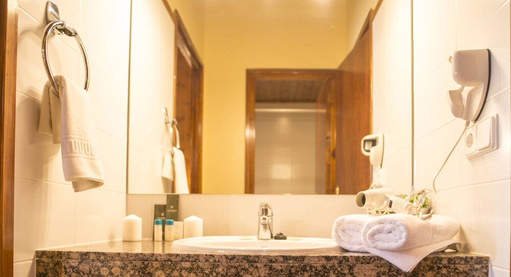 Apartamentos Ona Dorada el Tarter