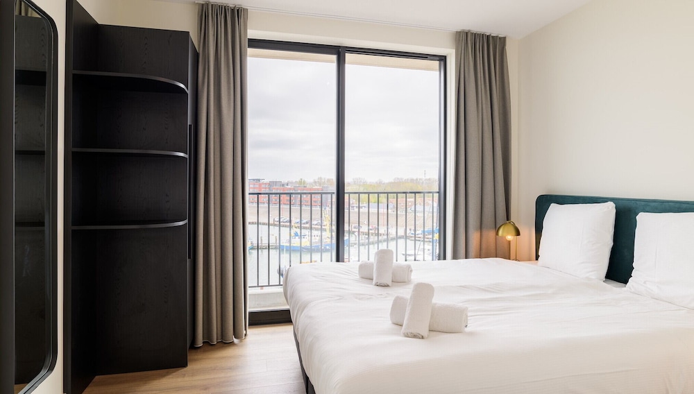 Dormio Breskens Apartments & Penthouses