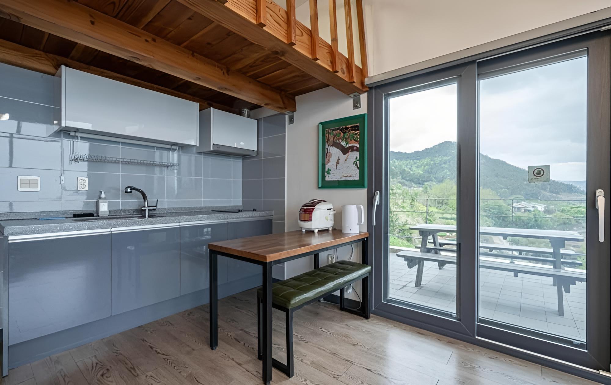 Namhae Marin K Pension view 5