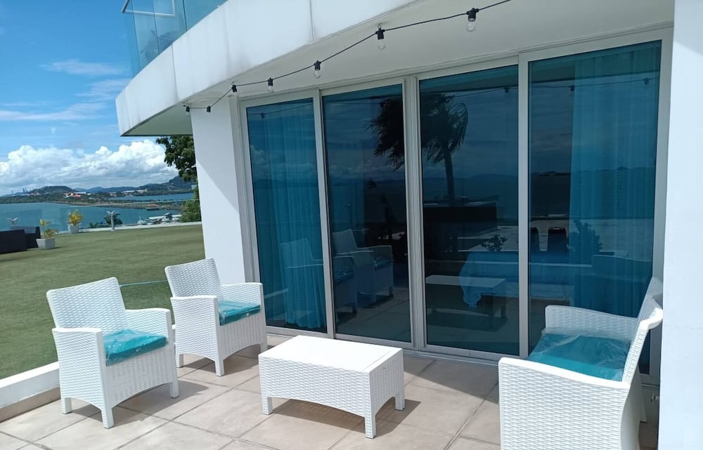 Exclusive Apartment in Calzada de Amador