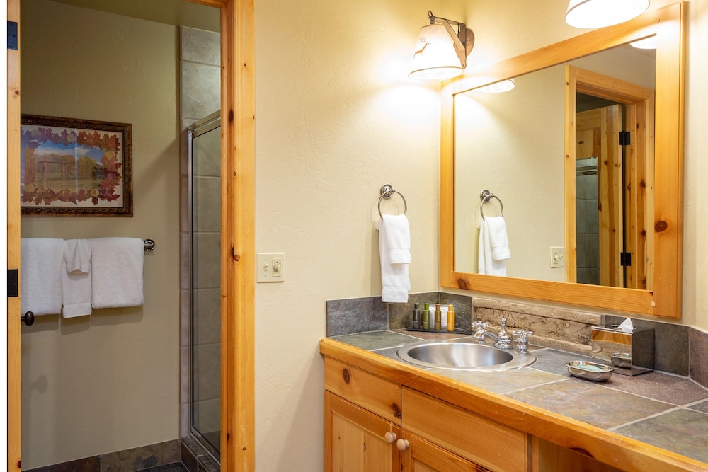 3 Bedroom Condo - The Lodges at Deer Valley 3 Condo