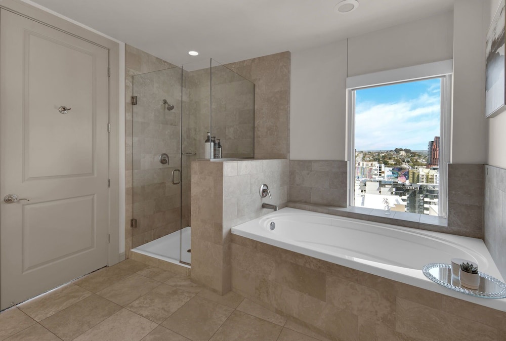 East Village Luxe Stays