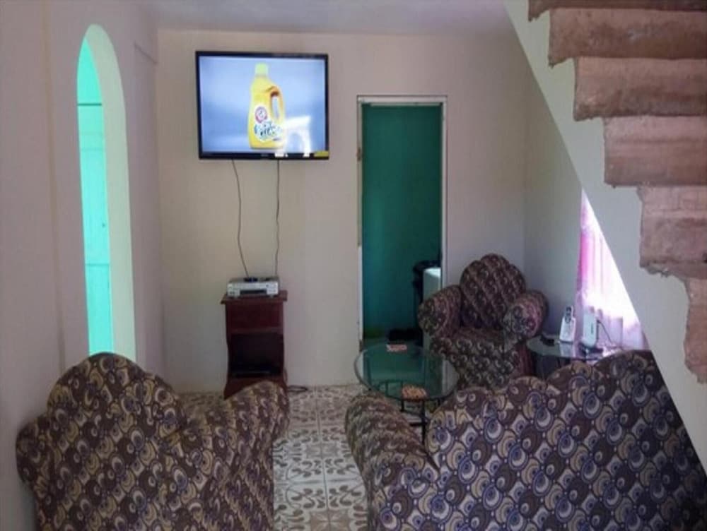 Reggae Moon Guest House