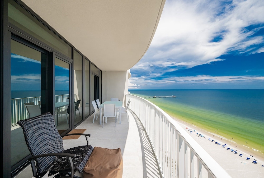 Phoenix Gulf Shores Ii 2002 3 Bedroom Condo