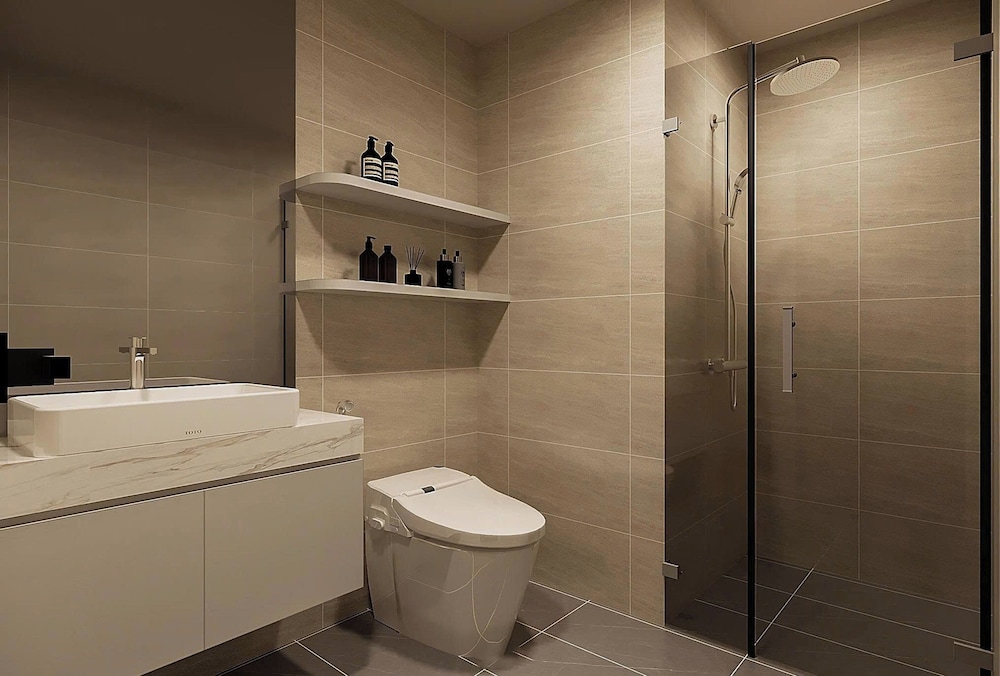 Apartment Landmark 81 by Urban Home