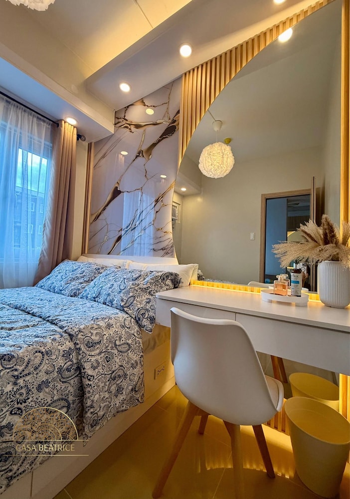 2BR Staycation Spot Near Ortigas