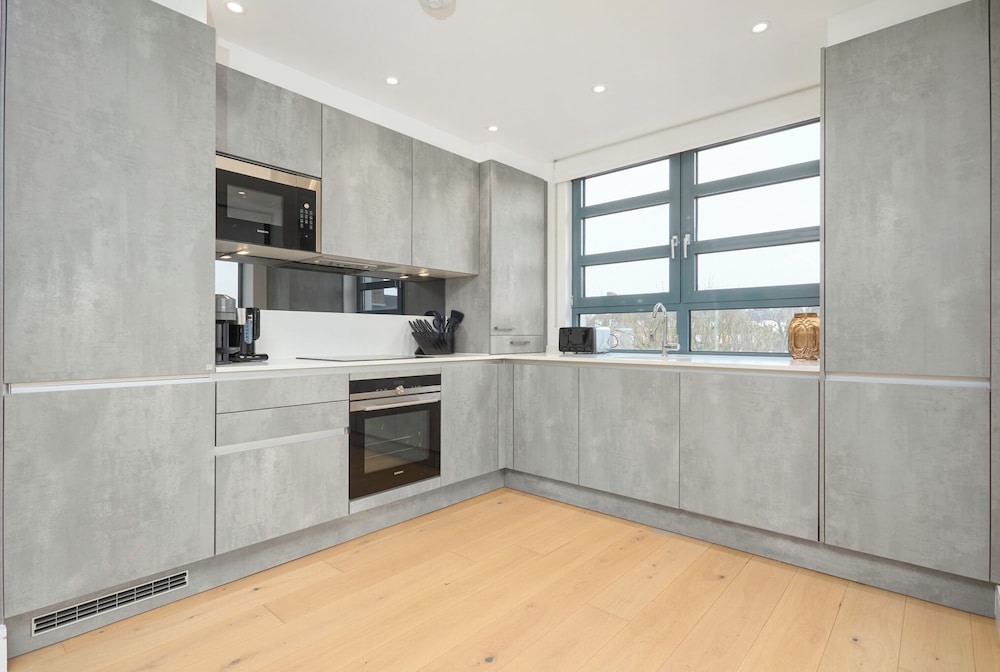 Be London - The Marylebone Residences