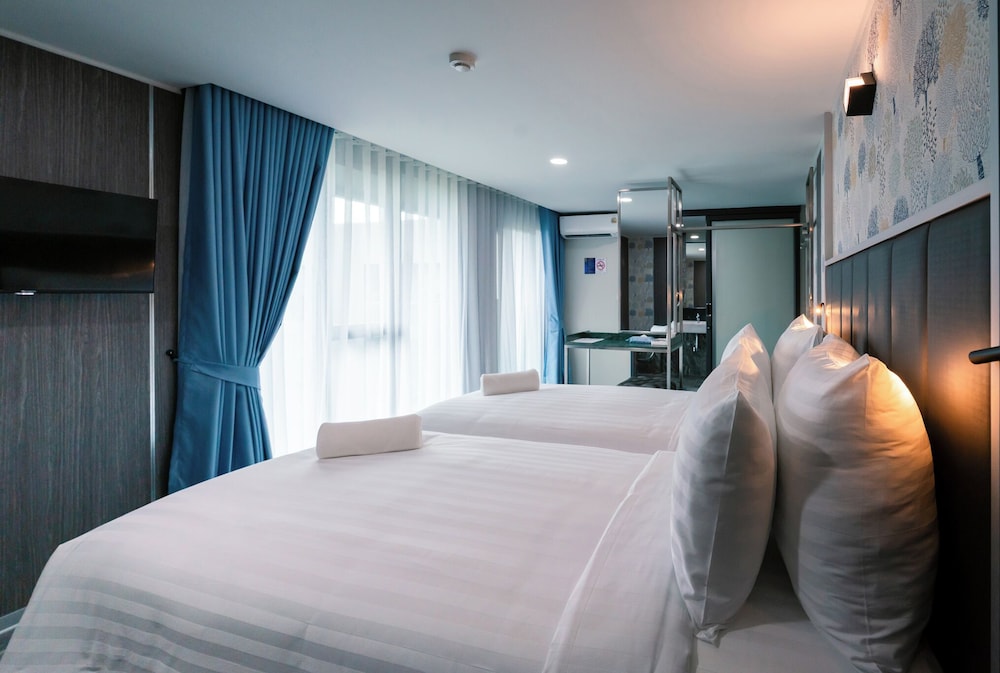 One Budget Hotel Chiangrai Baanmai