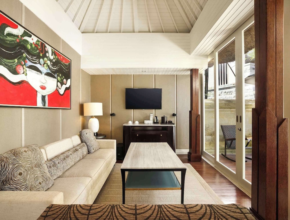 Sofitel Bali Nusa Dua Beach Resort 34