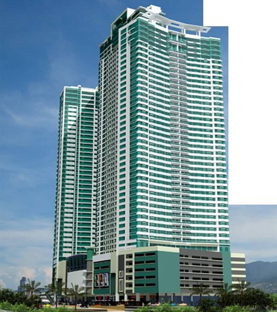 My Quiet Place at The Beacon - Makati