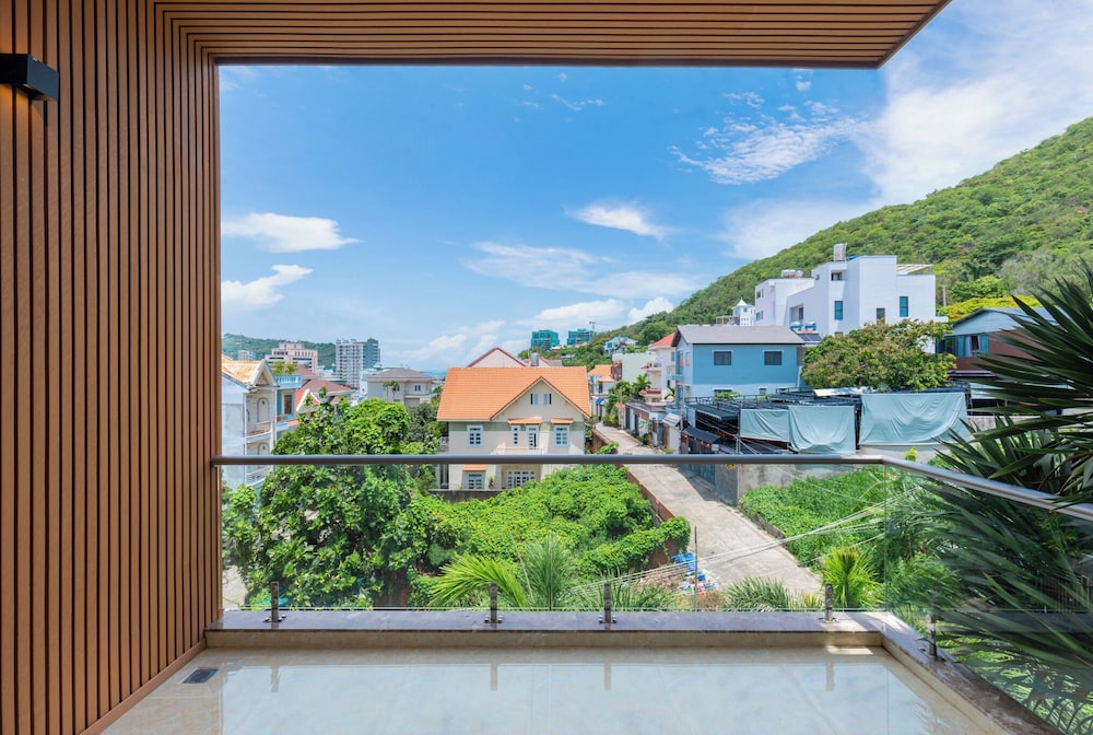 Rio villa